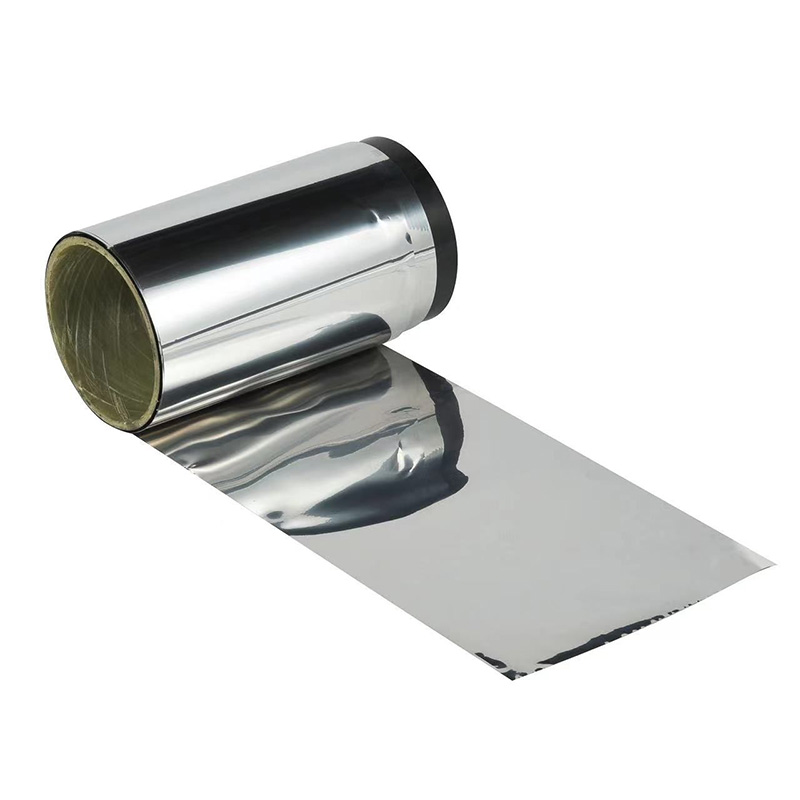 Hvordan vælger man passende rustfrit stålspole som produktionsmateriale i cylinderpakningen?