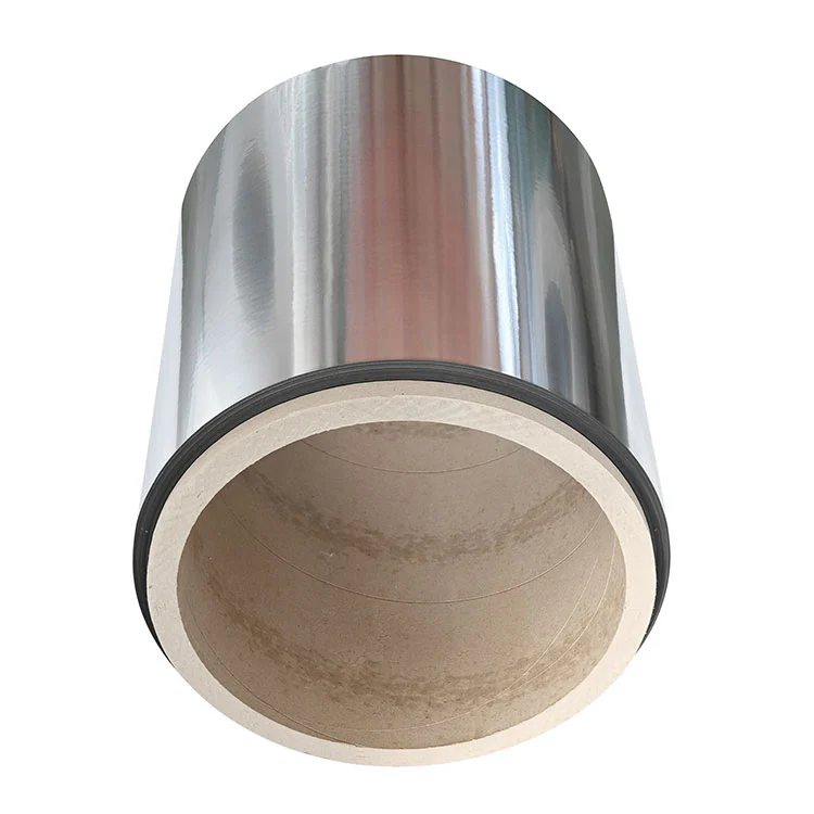 Hvorfor er rustfrit stål det ultimative valg til moderne industri og hverdagsliv?