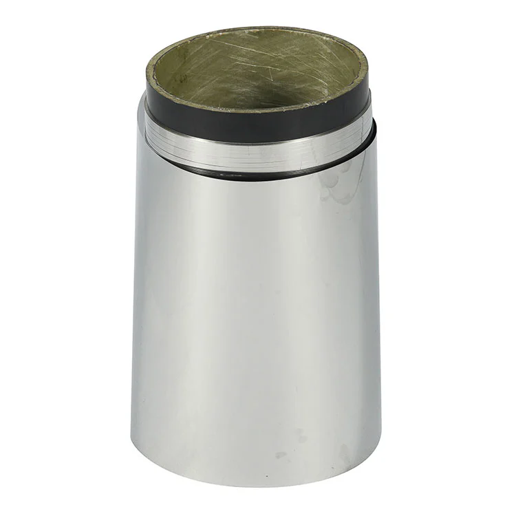 Hvorfor tager FeCrAl-legeringsfolie fart i højtemperaturapplikationer?