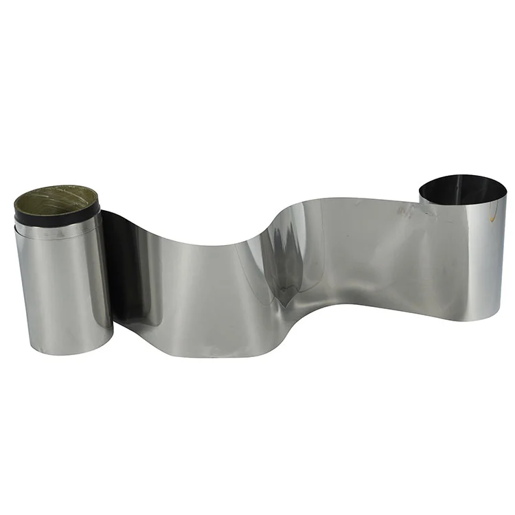 Cral6 Fecral Alloy Strip til elektriske opvarmningselementer