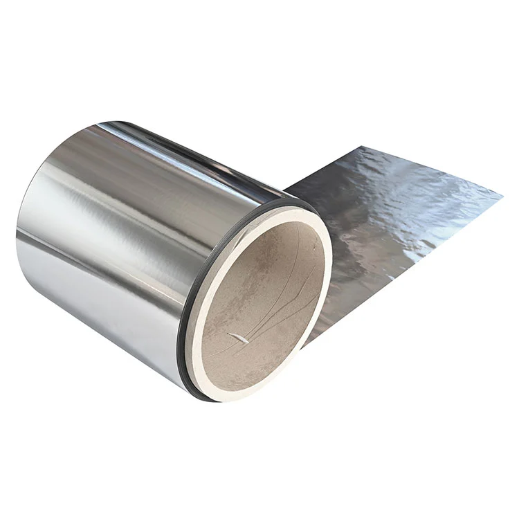 DIN 1.4767 Fecral Alloy Folie