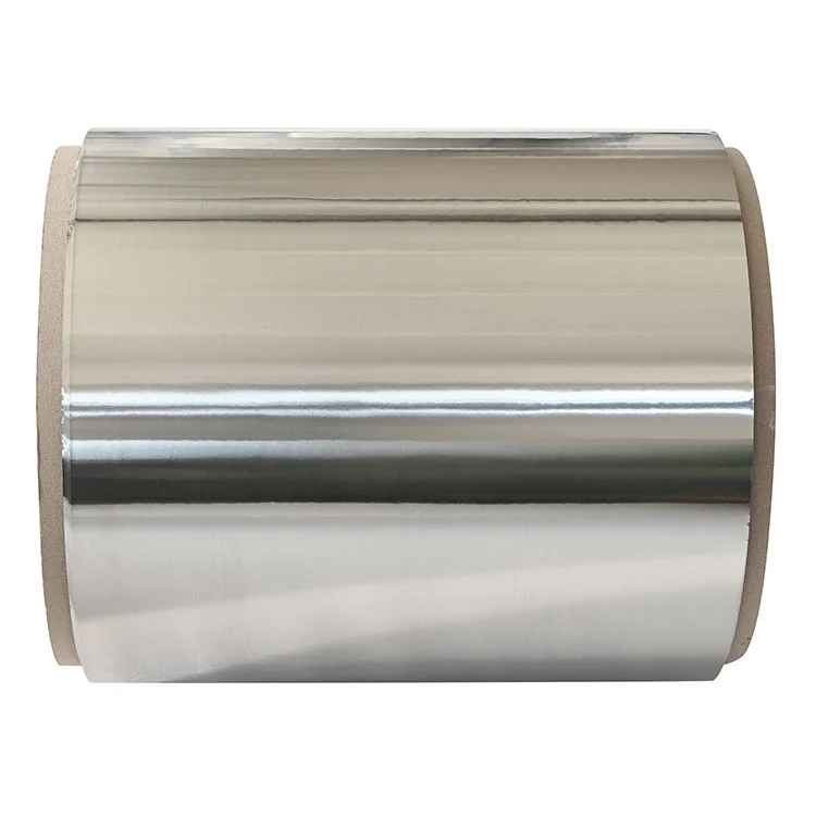 EN1.4725 Fecral Alloy Folie