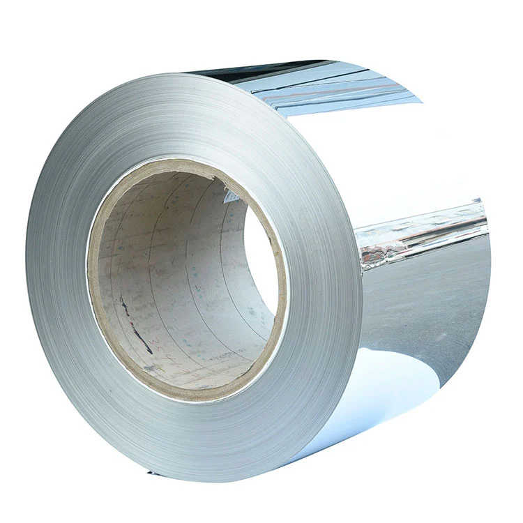 SUS630 High-Hardness rustfrit stålspole